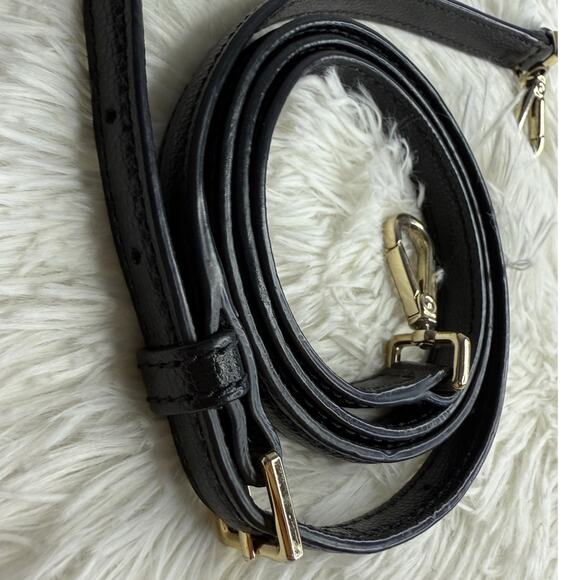 Black Gold Replacement Strap - Picture 3 of 4